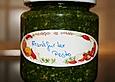 Frankfurter Pesto