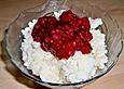 Milchreis mit Sommerbeeren