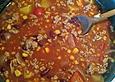 Chili - Suppe