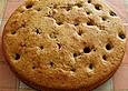 Kirschkuchen