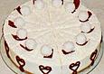 Raffaello - Torte