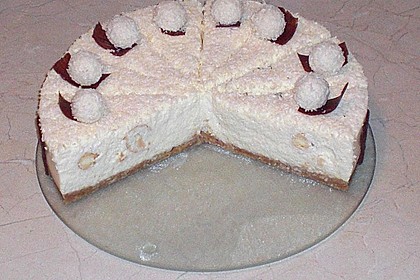 Raffaello - Torte 1