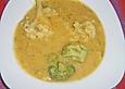Brokkoli - Blumenkohl - Suppe von souzel
