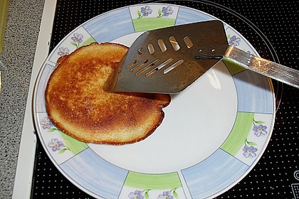 Amerikanische Pancakes 226