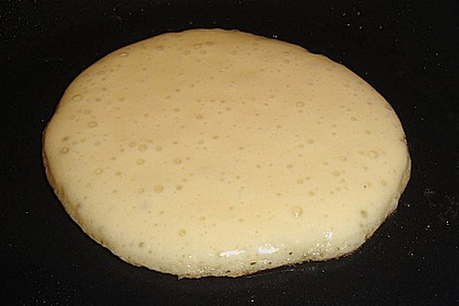 Amerikanische Pancakes 243