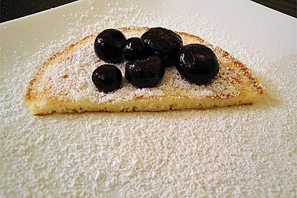 Amerikanische Pancakes 52