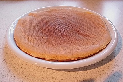 Amerikanische Pancakes 251