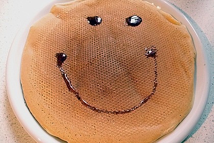 Amerikanische Pancakes 236