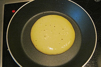 Amerikanische Pancakes 247