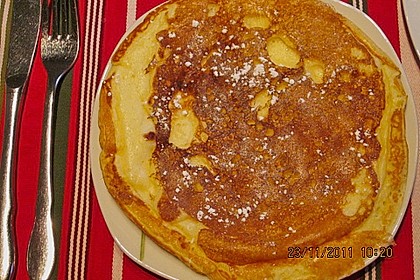 Amerikanische Pancakes 232
