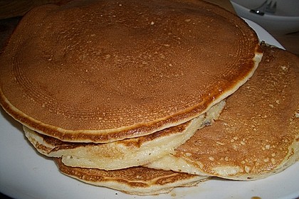 Amerikanische Pancakes 229