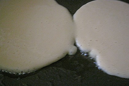 Amerikanische Pancakes 276