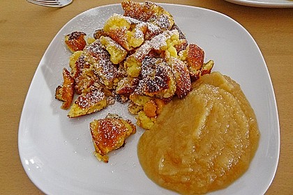 Amerikanische Pancakes 217