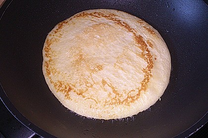 Amerikanische Pancakes 215