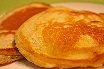 Amerikanische Pancakes 259
