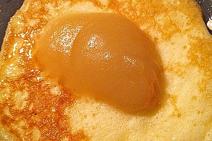 Amerikanische Pancakes 177