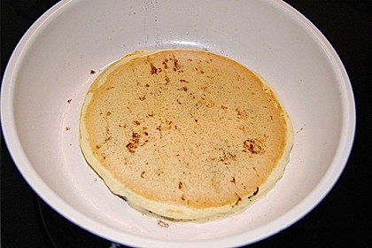 Amerikanische Pancakes 185