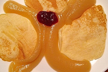Amerikanische Pancakes 167