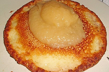 Amerikanische Pancakes 178