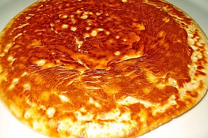 Amerikanische Pancakes 66