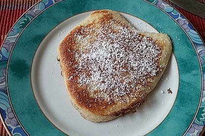 Amerikanische Pancakes 181