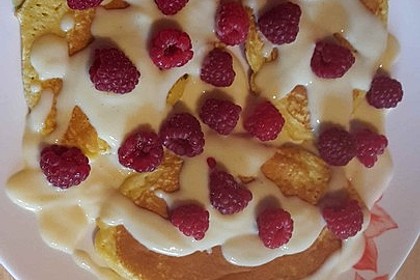Amerikanische Pancakes 102