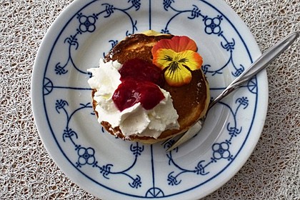 Amerikanische Pancakes 139