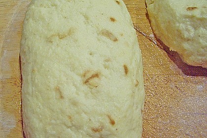Böhmische Knödel 15