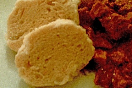 Böhmische Knödel 16