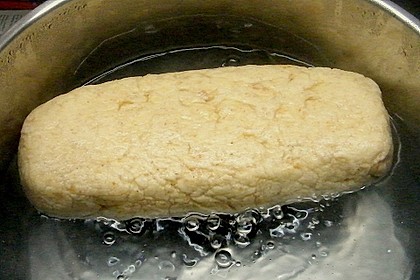 Böhmische Knödel 12