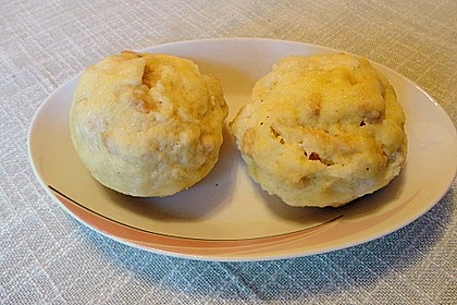 Böhmische Knödel 8