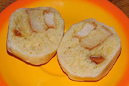 Böhmische Knödel 7