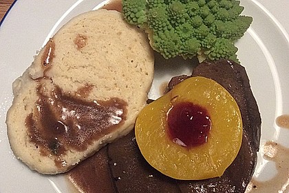 Böhmische Knödel 13