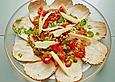 Braten - Carpaccio