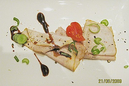 Braten - Carpaccio 1