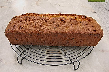 Englischer Teekuchen