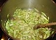 Spargel - Pokchoi Gem&uuml;se