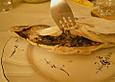 Forelle im Bratschlauch