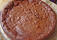 Saftiger Schokoladenkuchen