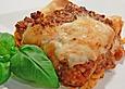 Lasagne alla casa