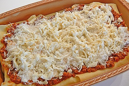 Lasagne alla casa 3