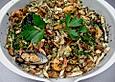 Frutti di mare alle herbe