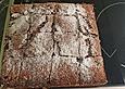 Schoko - Kaffee - Kuchen
