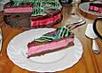 Mousse au Cassis
