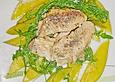 Sommernachts - Lachsfilet
