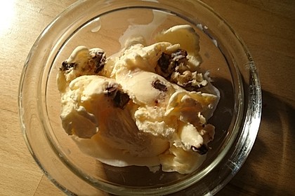 Keksteig für Cookie Dough Eis 17