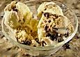 Keksteig f&uuml;r Cookie Dough Eis