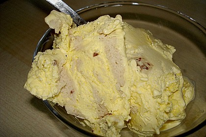 Keksteig für Cookie Dough Eis 12