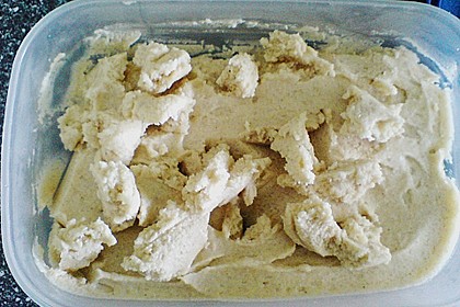 Keksteig für Cookie Dough Eis 14