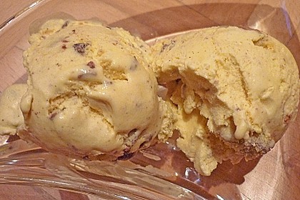 Keksteig für Cookie Dough Eis 11